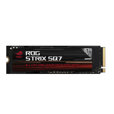 حافظه SSD اینترنال ایسوس (Asus) مدل Rog Strix SQ7 M.2 ظرفیت 1 ترابایت