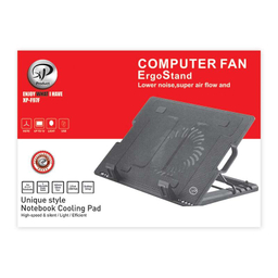 خنک کننده لپ تاپ ایکس پی-پروداکت (XP Product) مدل XP-F97F