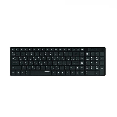 کیبورد سیمی گرین (Green) مدل GK304
