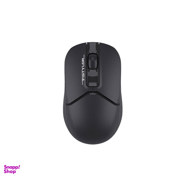 ماوس بی سیم ای فورتک (A4Tech) مدل Fstyler FB12S