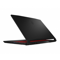 لپ تاپ گیمینگ 15.6 اینچ ام اس آی (MSI) مدل Katana GF66 12UEOK