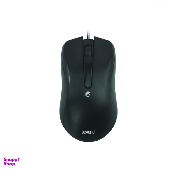 ماوس سیمی بیاند (Beyond) مدل BM-1181
