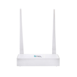 مودم روتر ADSL2 Plus بی سیم یو تل (U.TEL) مدل A304 PLUS