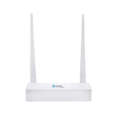 مودم روتر ADSL2 Plus بی سیم یو تل (U.TEL) مدل A304 PLUS