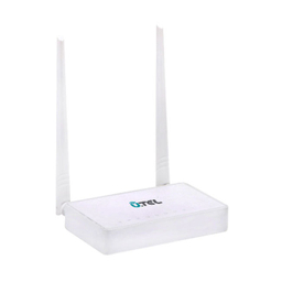 مودم روتر ADSL2 Plus بی سیم یو تل (U.TEL) مدل A304 PLUS