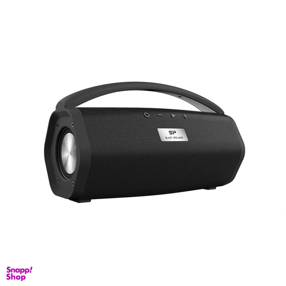 اسپیکر بلوتوثی قابل حمل سیلیکون پاور (Silicon Power) مدل BS83