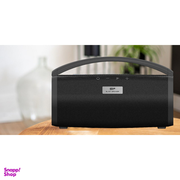 اسپیکر بلوتوثی قابل حمل سیلیکون پاور (Silicon Power) مدل BS83