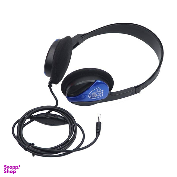 هدفون گیمینگ سادیتا (SaData) مدل Akz Gm-006