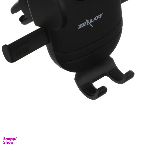 هولدر دریچه کولر زیلوت (Zealot) مدل HG02