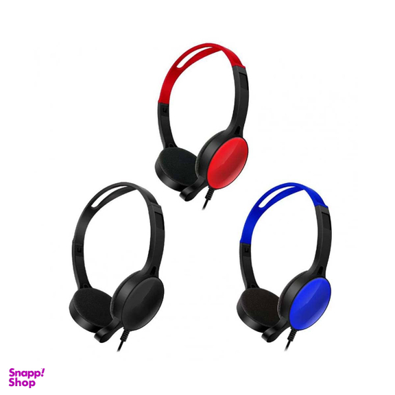 هدفون گیمینگ سادیتا (Sadata) مدل GM-007