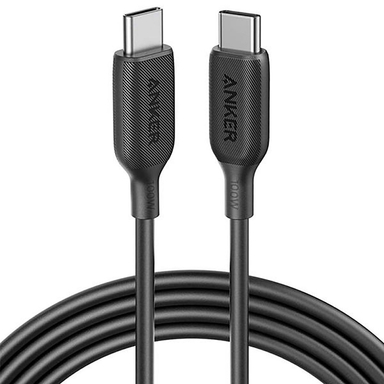 کابل USB-C به USB-C انکر (Anker) مدل PowerLine III A8856 طول 1٫8 متر