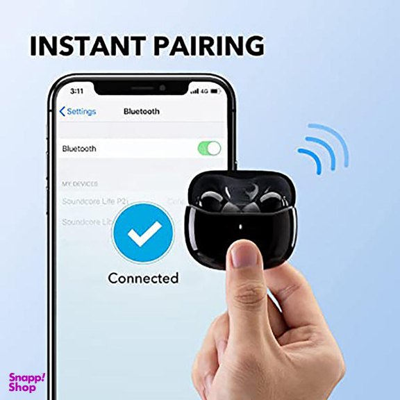 هدفون بلوتوثی انکر مدل Life P2i