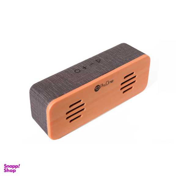 اسپیکر بلوتوثی قابل حمل پرووان مدل SK10–PSB4101