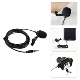 میکروفن یقه ای مدل GL-121