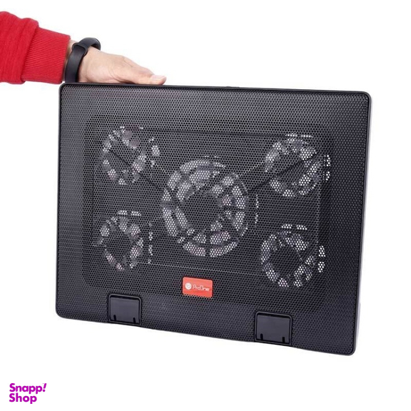 پایه خنک کننده لپ تاپ پرو وان (ProOne) مدل PCP54