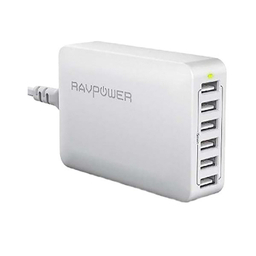 شارژر رومیزی راو پاور (Rav Power) مدل RP-PC028
