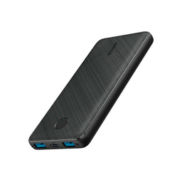 شارژر همراه انکر (Anker) مدل PowerCore III A1247 ظرفیت 10000 میلی آمپر ساعت