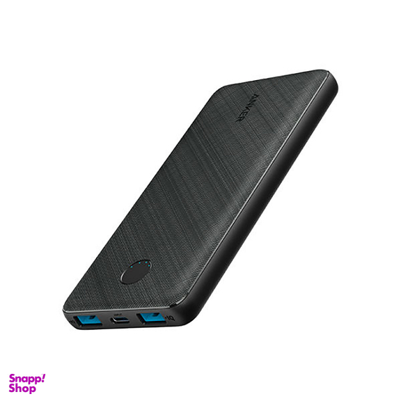 شارژر همراه انکر (Anker) مدل PowerCore III A1247 ظرفیت 10000 میلی آمپر ساعت