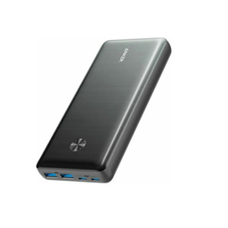 شارژر همراه انکر (Anker) مدل PowerCore III Elite A1291 ظرفیت 25600 میلی‌ آمپر ساعت