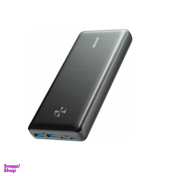 شارژر همراه انکر (Anker) مدل PowerCore III Elite A1291 ظرفیت 25600 میلی‌ آمپر ساعت