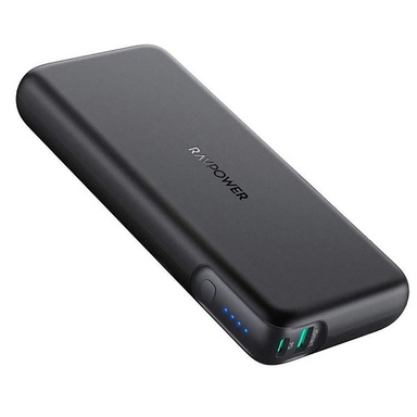 شارژر همراه راو پاور (Rav Power) مدل RP-PB201 ظرفیت 20000 میلی آمپر ساعت