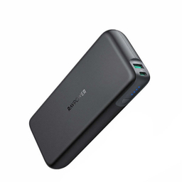 شارژر همراه راو پاور (Rav Power) مدل RP-PB201 ظرفیت 20000 میلی آمپر ساعت