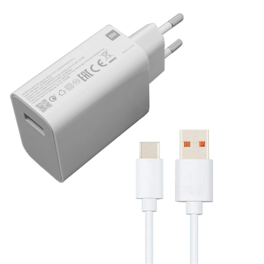 شارژر دیواری شیائومی مدل Mdy-11-Ez