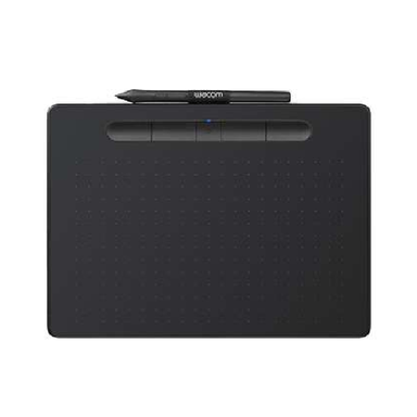 قلم نوری وکام (Wacom) مدل Intuos CTL-4100K-N