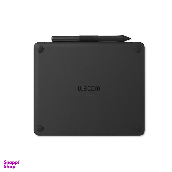 قلم نوری وکام (Wacom) مدل Intuos CTL-4100K-N