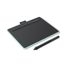 قلم نوری وکام (Wacom) مدل Intuos CTL-4100K-N