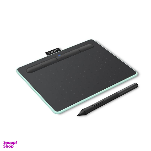 قلم نوری وکام (Wacom) مدل Intuos CTL-4100K-N