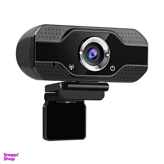 وب کم مدل ESC8001