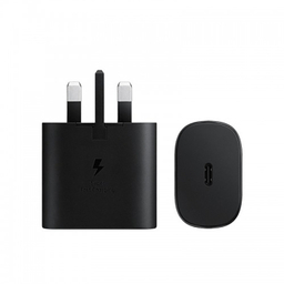 شارژر 25 وات سامسونگ مدل 25W PD Global Aplus
