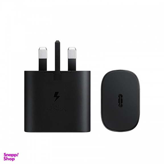 شارژر 25 وات سامسونگ مدل 25W PD Global Aplus