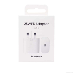 شارژر 25 وات سامسونگ مدل 25W PD Global Aplus