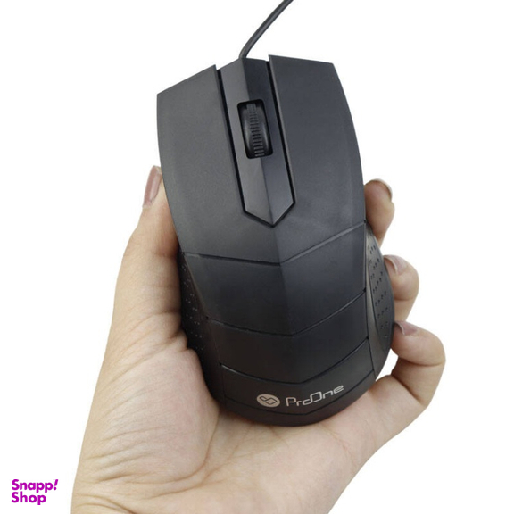 کیبورد و ماوس پرو وان (ProOne) مدل PMK10