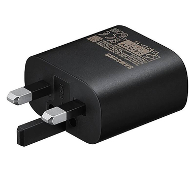 کلگی شارژر 25 وات سامسونگ مدل 25W PD Vietnam
