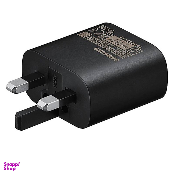 کلگی شارژر 25 وات سامسونگ مدل 25W PD Vietnam