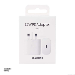کلگی شارژر 25 وات سامسونگ مدل 25W PD Vietnam