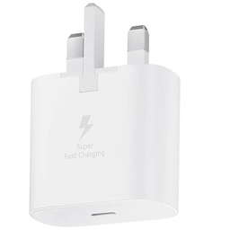 کلگی شارژر 25 وات سامسونگ مدل 25W PD Vietnam