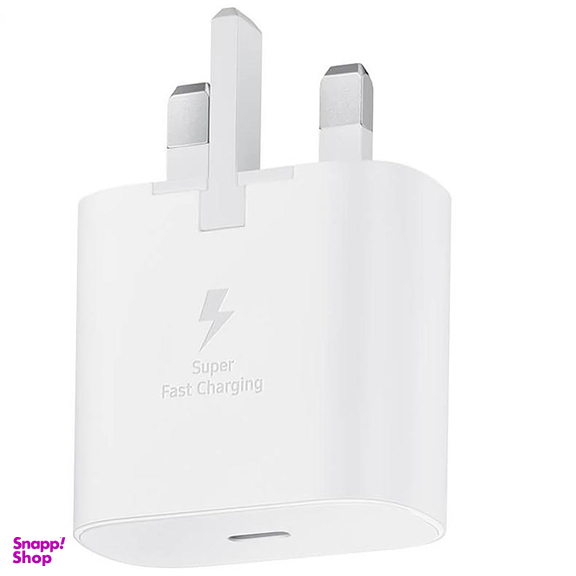 کلگی شارژر 25 وات سامسونگ مدل 25W PD Vietnam