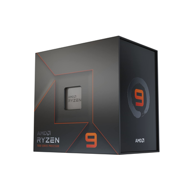 پردازنده ای ام دی (AMD) مدل Ryzen 9 7950X