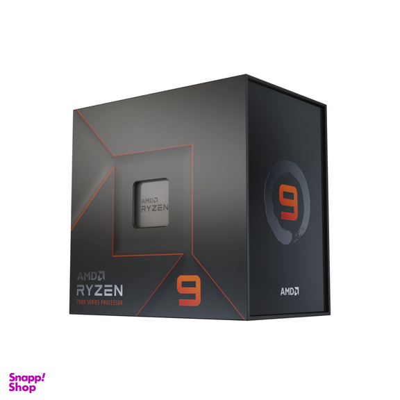 پردازنده ای ام دی (AMD) مدل Ryzen 9 7950X