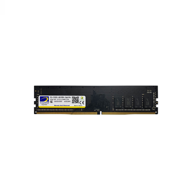 رم دسکتاپ 4 گیگابایت توین موس (TwinMOS) مدل DDR4 2666 2400MHz