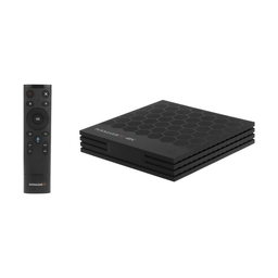 اندروید باکس نماوا تی وی (Namava TV) مدل SH-102