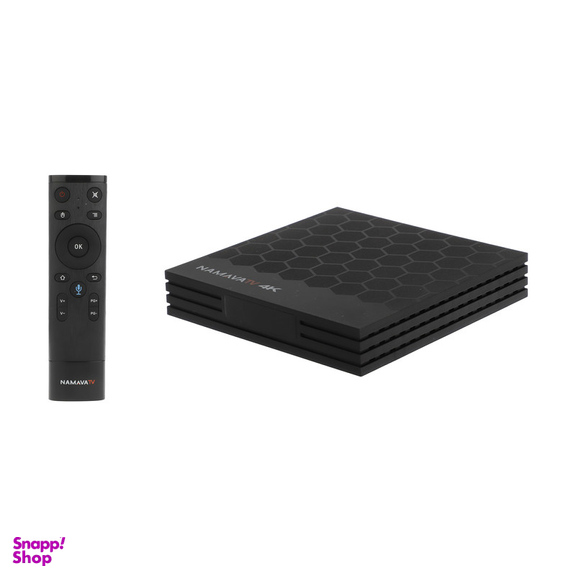 اندروید باکس نماوا تی وی (Namava TV) مدل SH-102