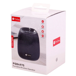 اسپیکر بلوتوثی قابل حمل پرو وان (ProOne) مدل PSB4975