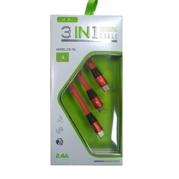 کابل تبدیل باوین (Bavin) مدل CB176