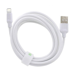 کابل تبدیل USB-A به لایتنینگ باوین (Bavin) مدل CB-130 طول 2 متر