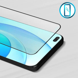 محافظ صفحه نمایش لیون (Lion) مدل RT007 مناسب گوشی موبایل Honor 50 Lite بسته سه عددی